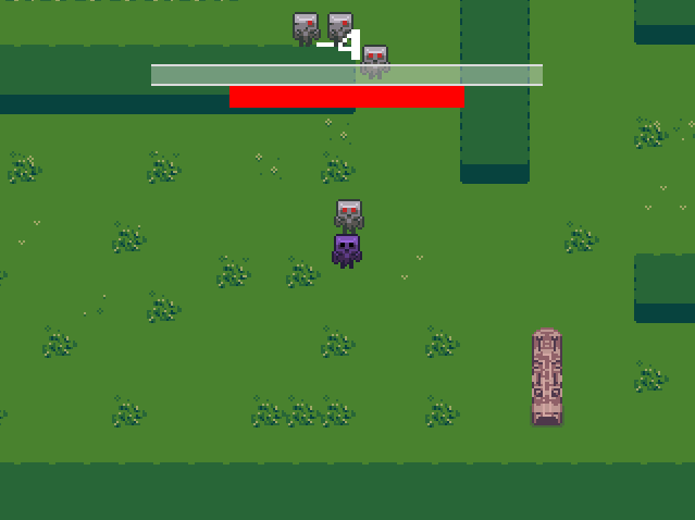 SUPER ROBO GARDEN ARENA