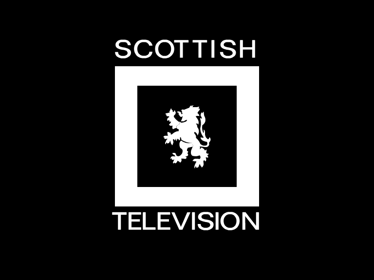 Scottish Television - Zoom Logo