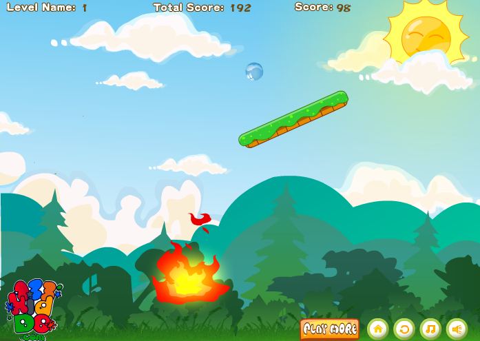 Paradoxical Elements