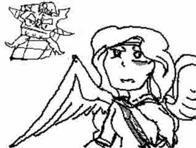 Final Showdown (ANIMATION)