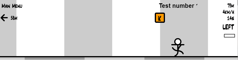 AAAAAARRRRGHHH! The Moon is Trying to Run Me Over