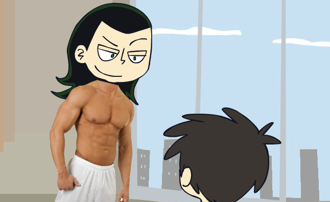 Science Bros Ask 6 - FLASH