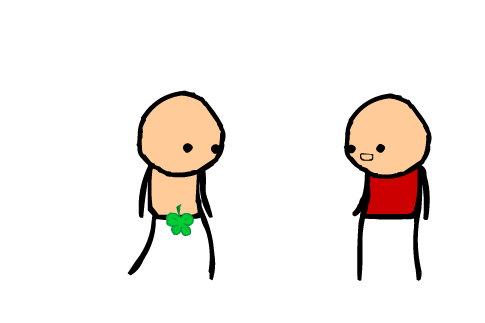 Saint Patrick's Day: A Cyanide and Happiness Short