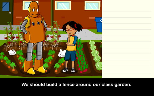 Perimeter: with Annie & Moby