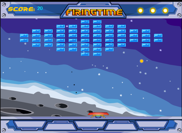 Interstellar Destruction