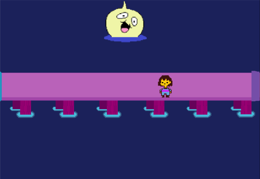 |UNDERTALE| FULL GAME!