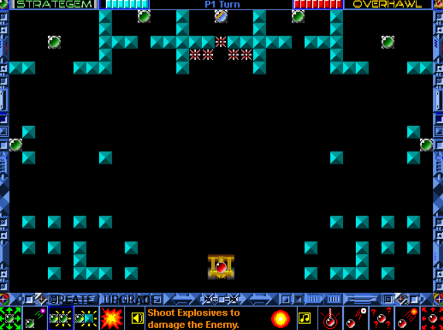 SURVIVE Bots vs. Machines