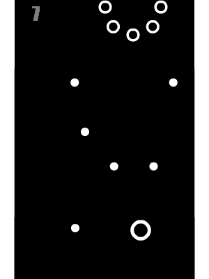 Dot's vs. Rings