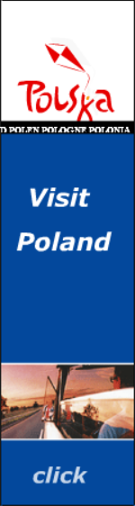 Polska: Visit Poland Banner Ad