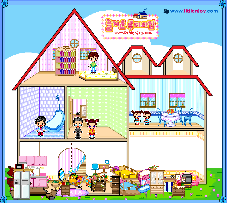 끌ㅐ운루디시집