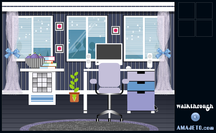 Lavender Room Escape