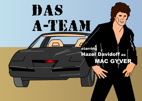 Das A-Team