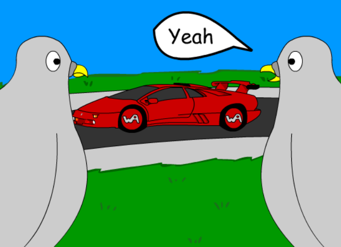 Sunday Comics & Toons 002