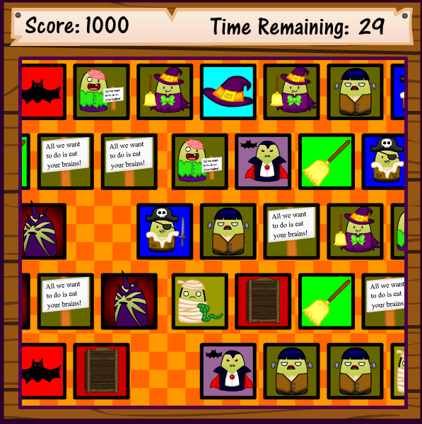 Critterville Costume Shop