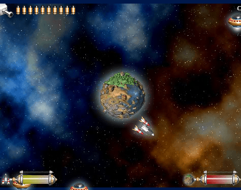 Clash 'n' Slash Demo