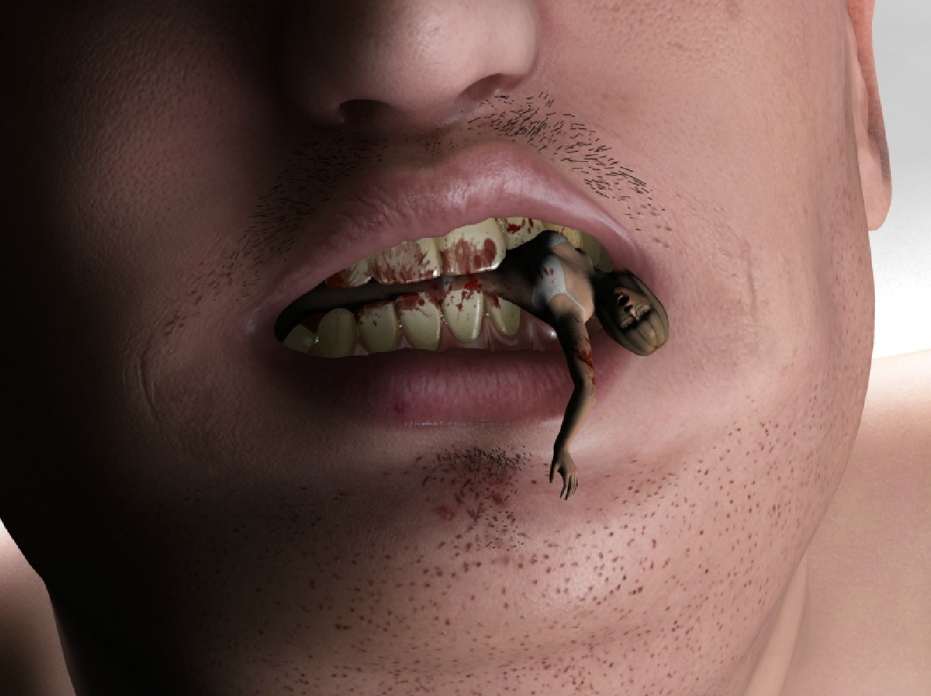 Vitay_Eshley_Chomp M/f [Vitay and Eshley]