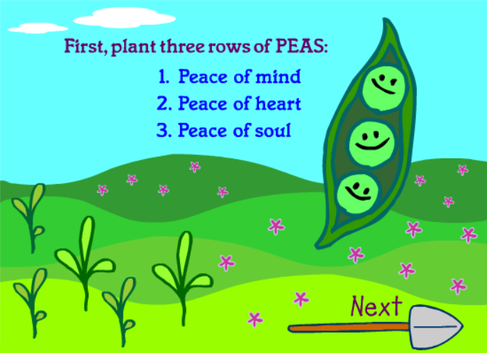 How to Grow the BEST Garden of all!