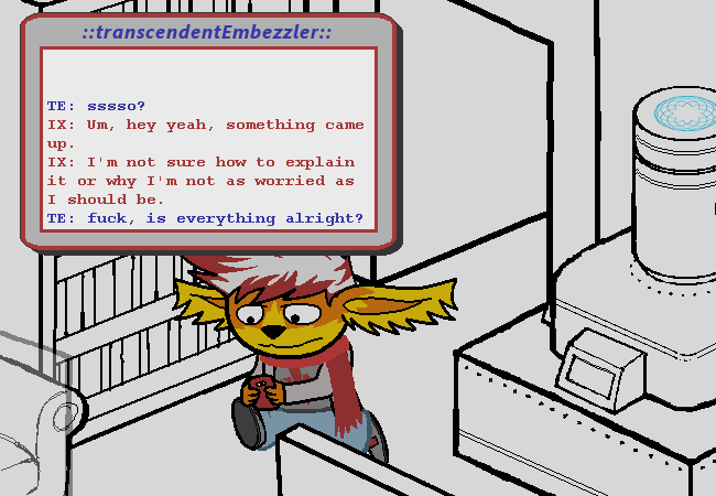 [S] Kristan: Look up.