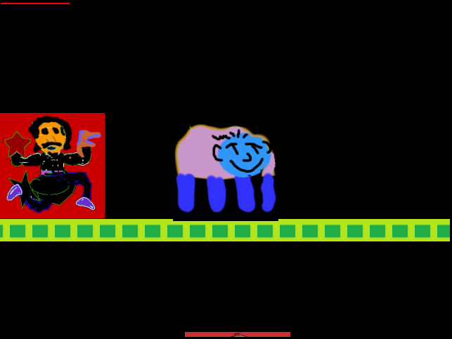 Antimortal Cookies 7