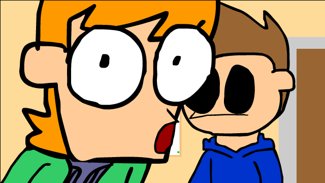 Eddsworld Fanimation