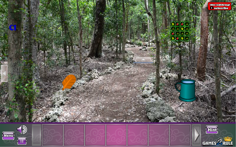 Searching Rotten Buried Pearls