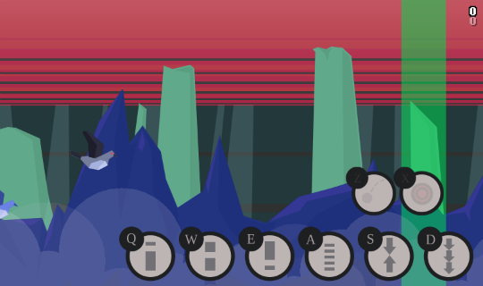 Flee Lethal Avian Pests