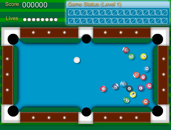 Pool Online