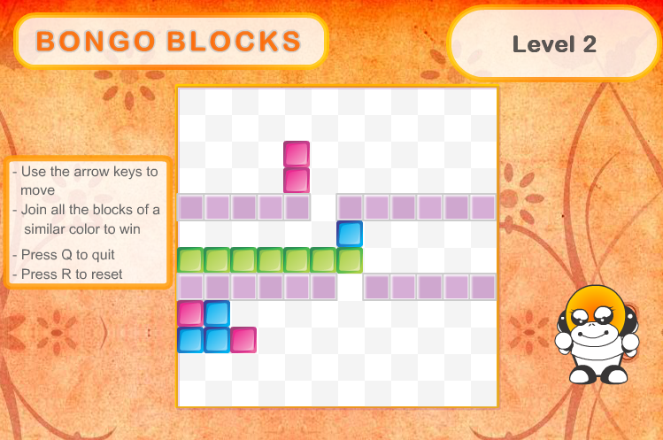 Bongo Blocks