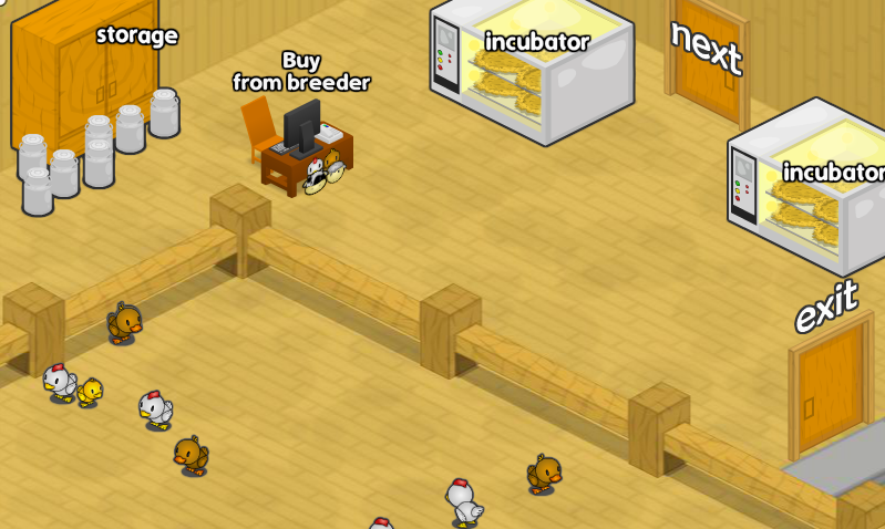 Cattle Tycoon 2
