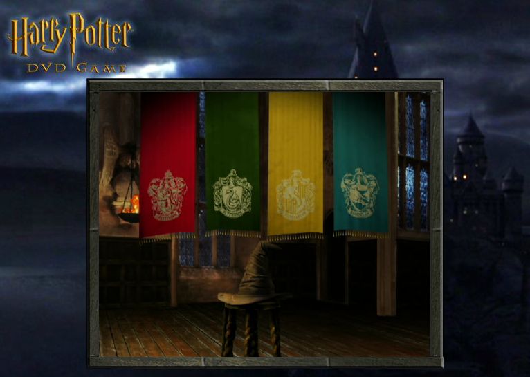 Harry Potter: Hogwarts Challenge