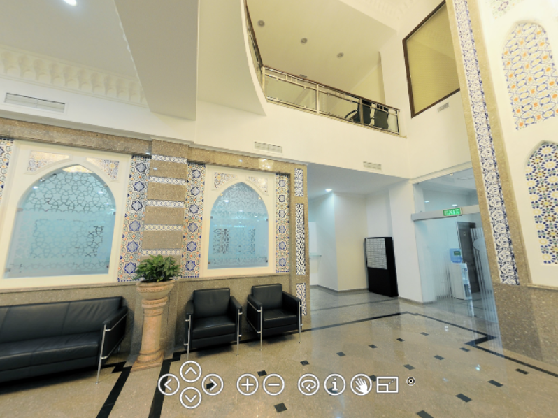 3D sayr - АТБ «Asia Alliance Bank» - Main