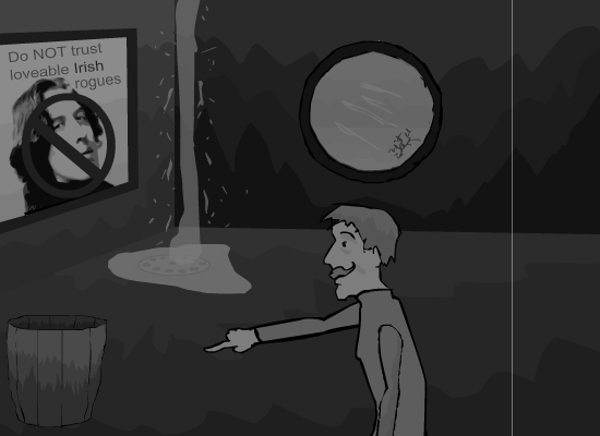 BioShock Silent Movie