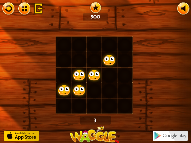 Waggle HD