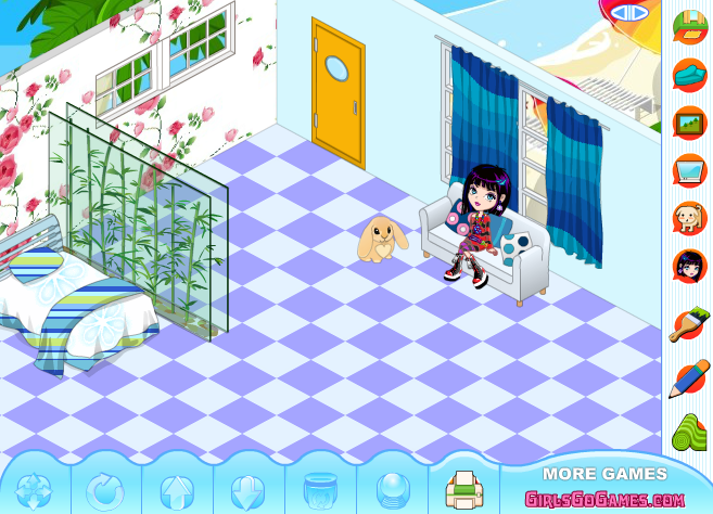 My New Room 2