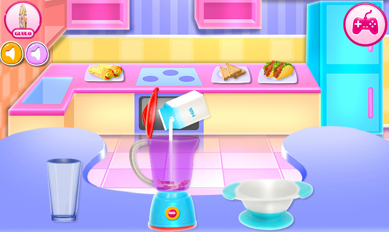 Crazy Mommy Vs Daddy Caring