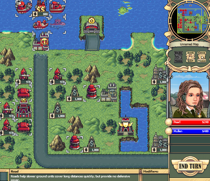 Battallion Nemesis Neo