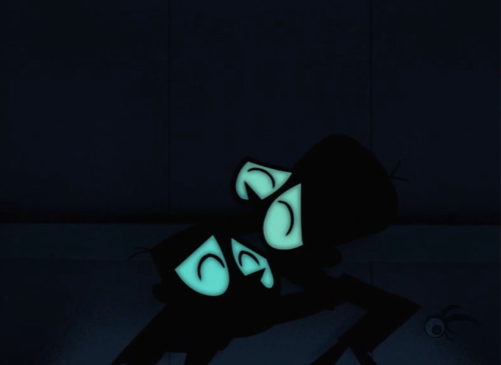 Cartoon Network City Video: Ascensor