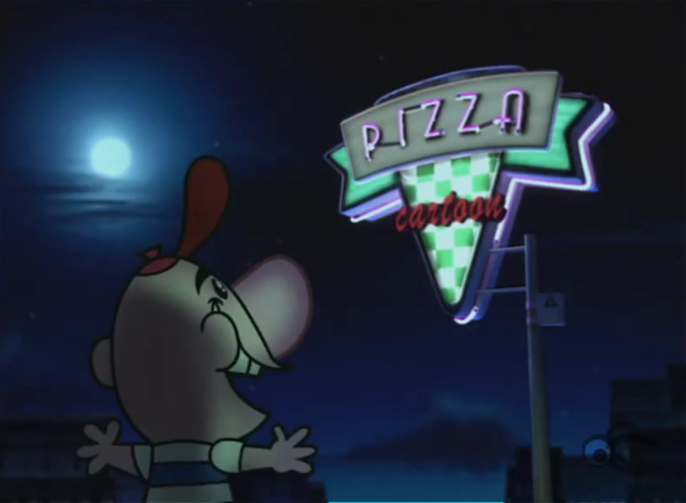 Cartoon Network City Video: Billy Clapping