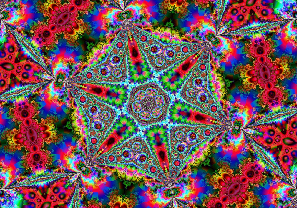 Kaleidoskop