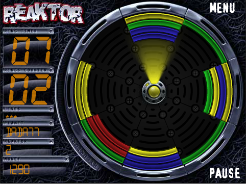 Reaktor