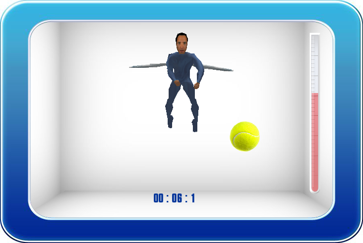 Tooth Fairy Flight School