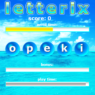 Letterix