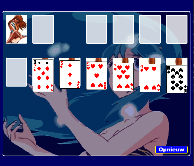 Solitaire