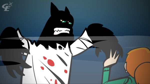 Cálico Electrónico: El Lobombre