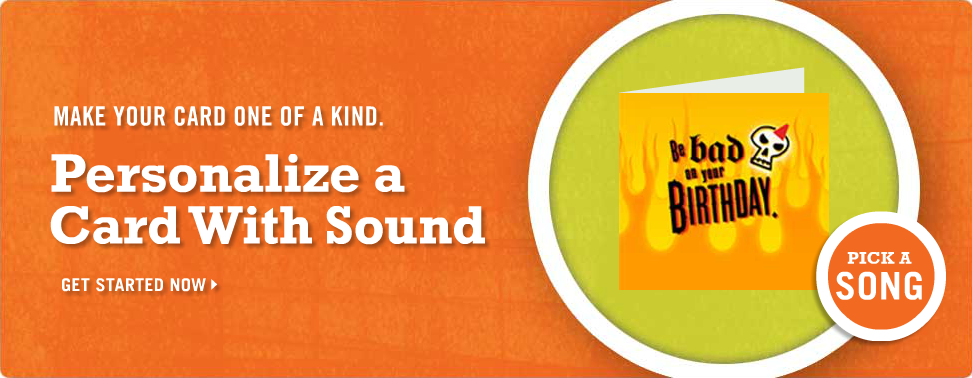 Make Your Card One Of A Kind