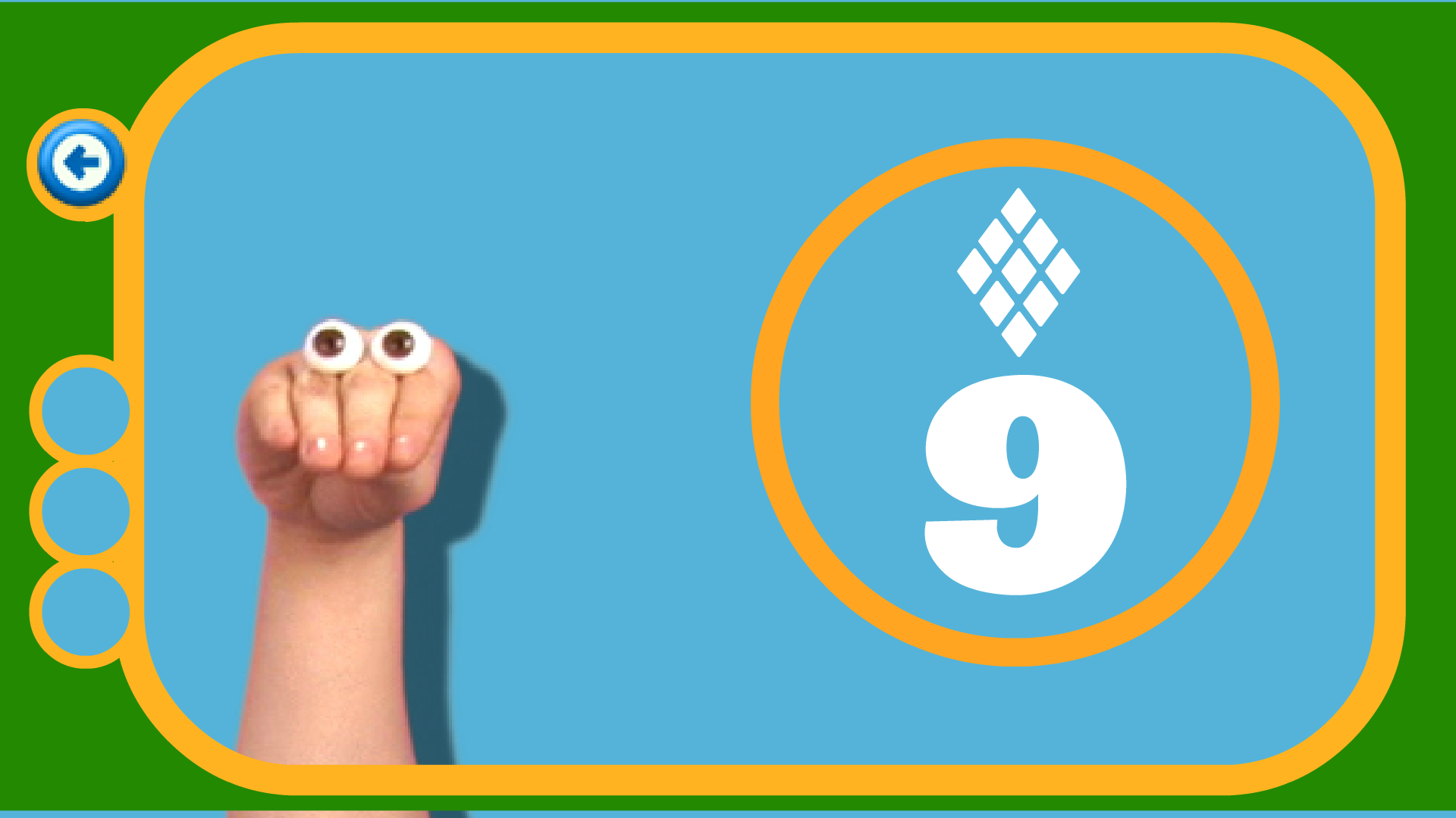 Oobi Numbers