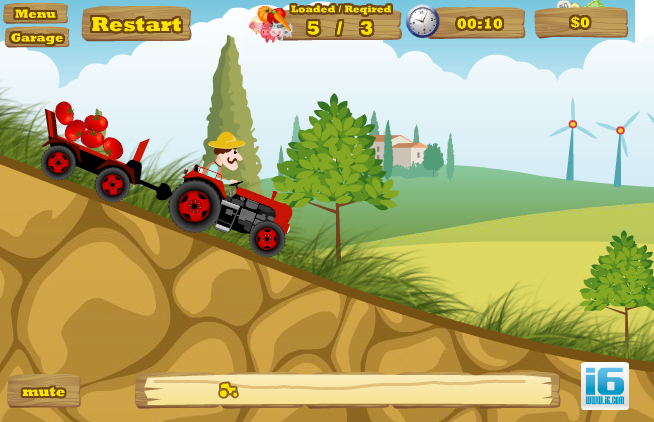 Farm Express 2