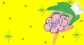 Fairly OddParents Popsicle Advertisement