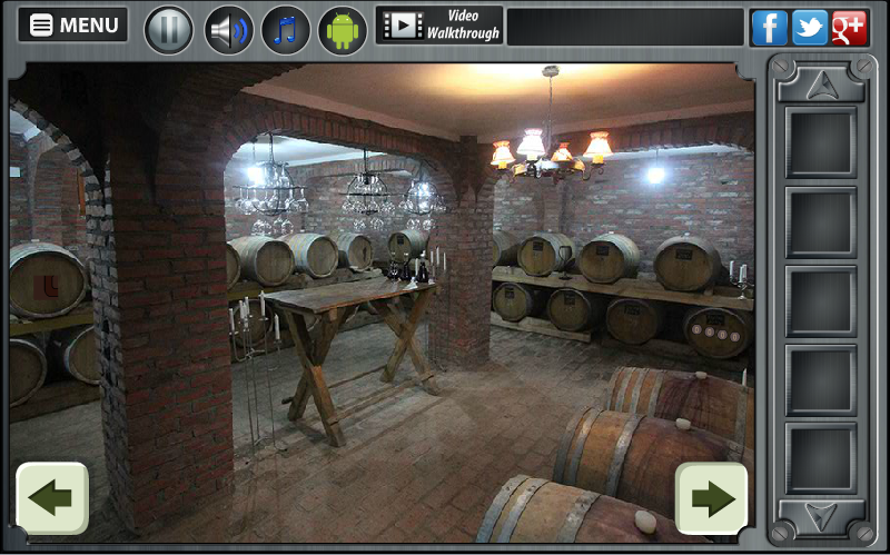 Wine Cellar