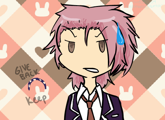 Ryuu Zaou Interactive Sim